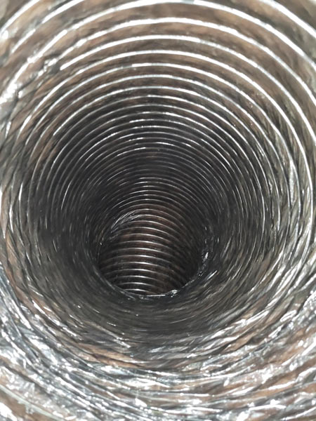 Central Jersey Air Duct Cleaning - AFTER